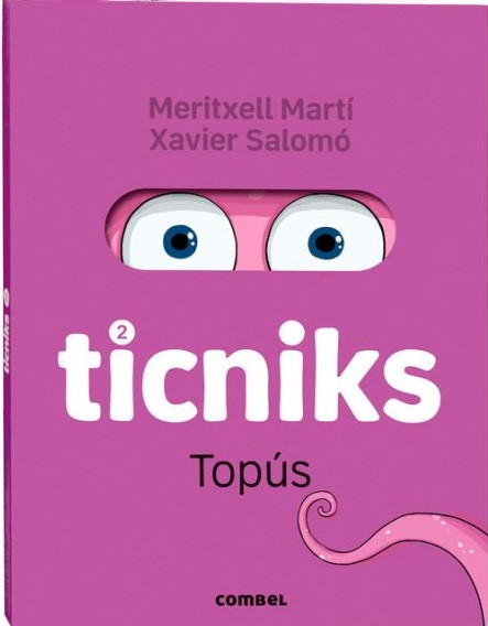 Topús