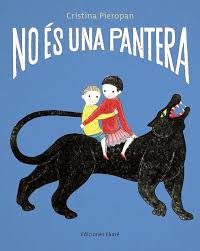 No és una pantera