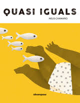 Quasi iguals