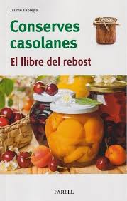 Conserves casolanes