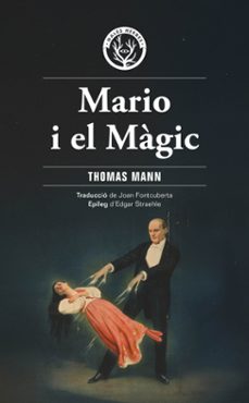 	Mario i el màgic