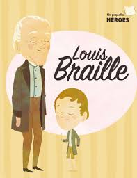 Louis Braille