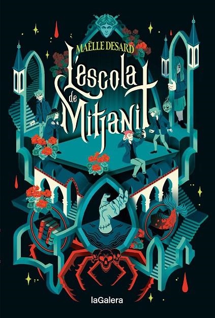 L'escola de Mitjanit