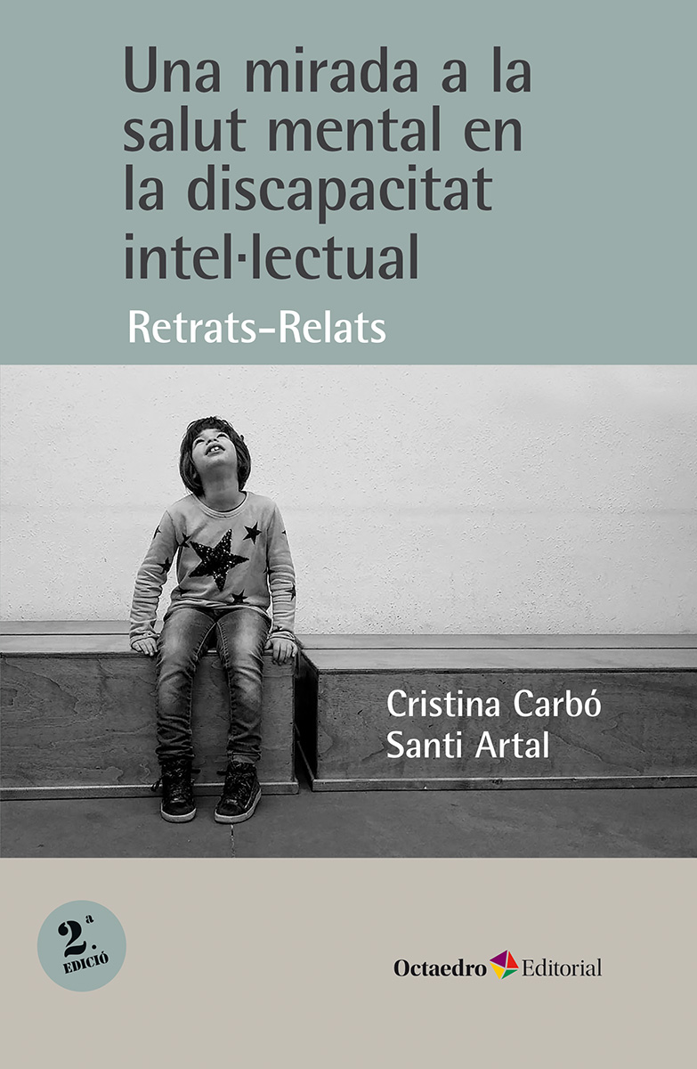 Una mirada a la salut mental en la discapacitat intel·lectual