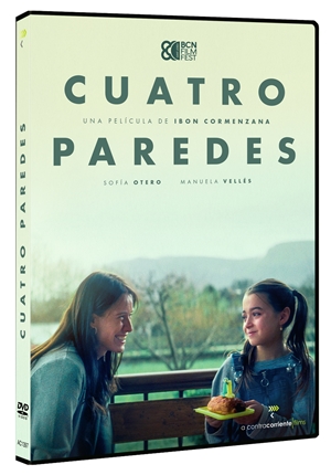 Cuatro paredes