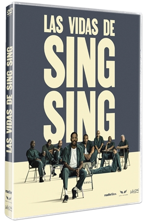 	Las Vidas de Sing Sing