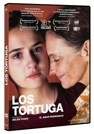 Los Tortuga