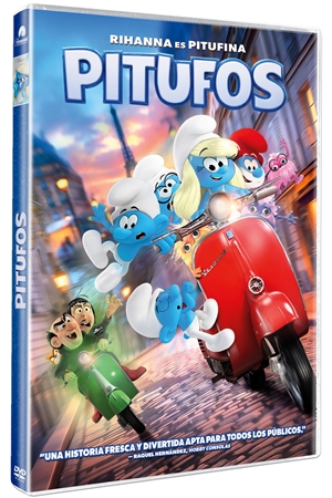 Pitufos