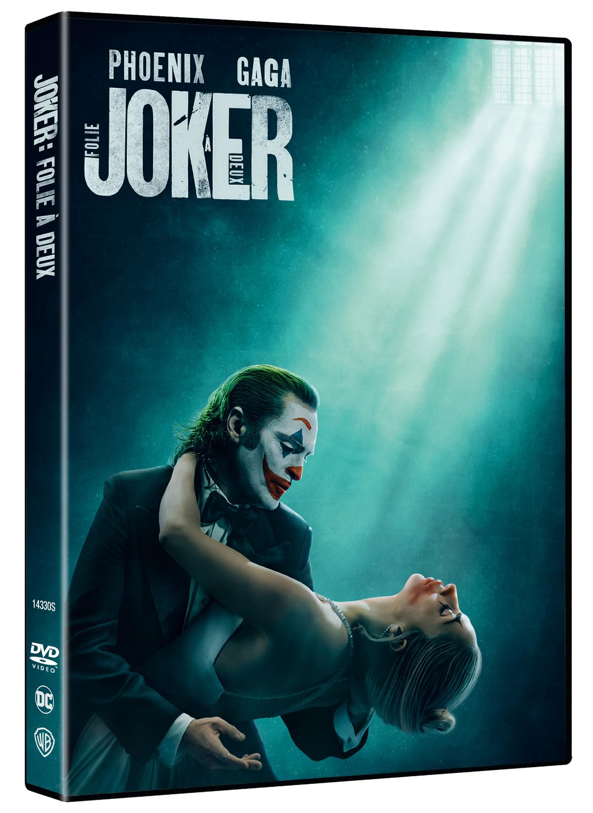 Joker : folie à Deux