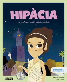 Hipàcia 