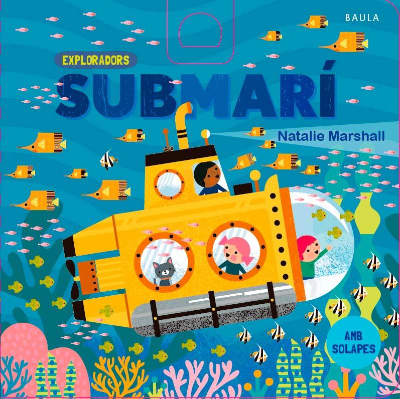 Submarí