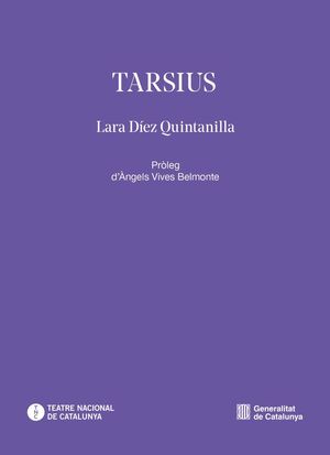 Tarsius