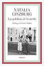 Las Palabras de la noche