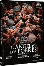 El Ängel de los pobres