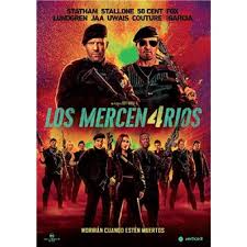Mercen4rios