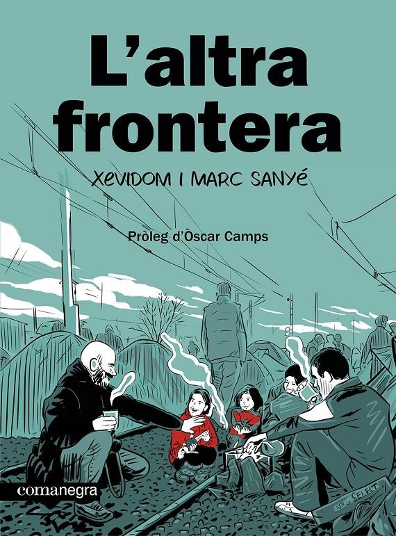 L'Altra frontera