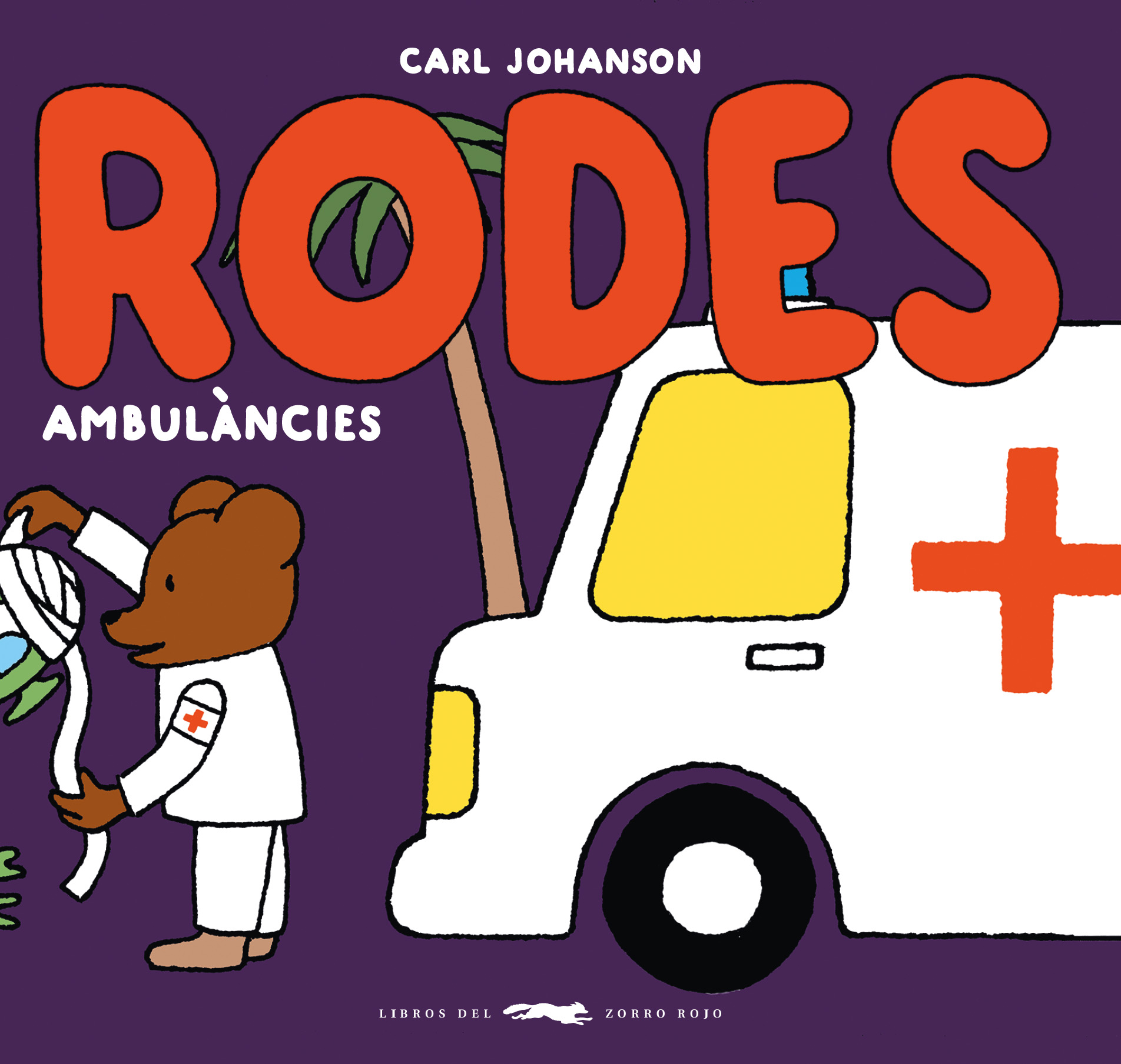 Rodes: Ambulàncies