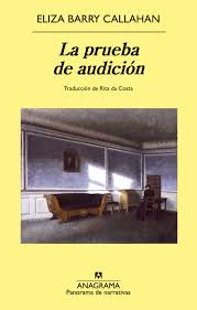 La Prueba de audición