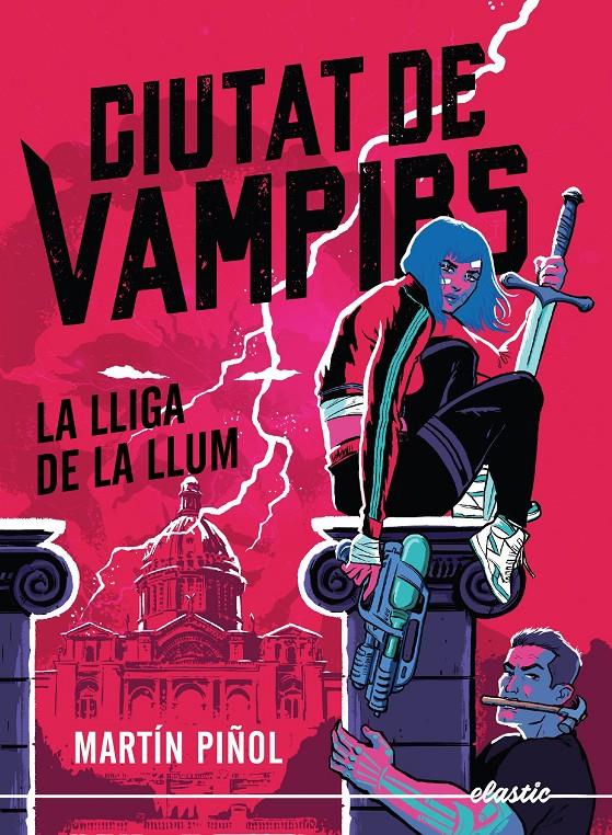 	La Lliga de la llum