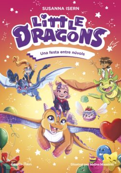 Little Dragons 3