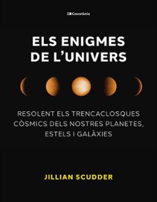 	Els Enigmes de l'univers
