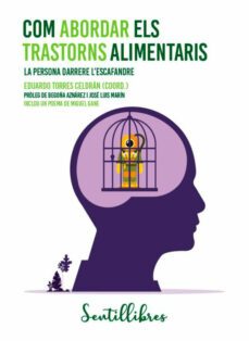Com abordar els trastorns alimentaris