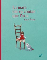 La mare em va contar que l'àvia