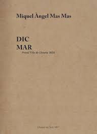 Dic mar