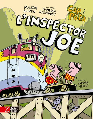 L'Inspector Joe