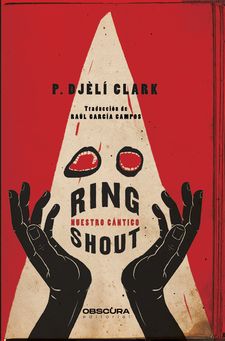 Ring shout