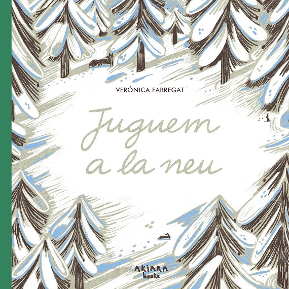 Juguem a la neu