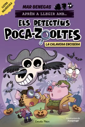 La Calavera encisera 