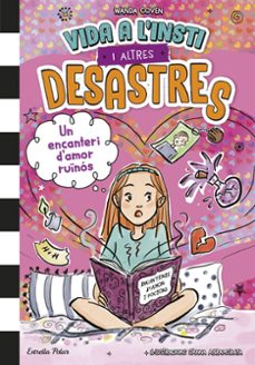 Un Encanteri d'amor ruïnós