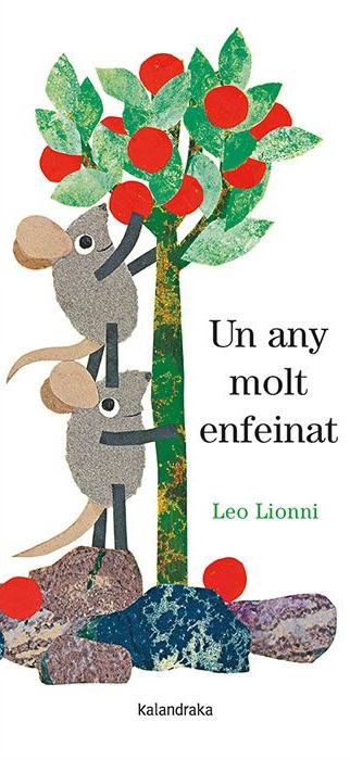 Un any molt enfeinat