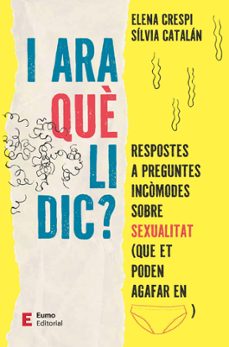	I ara què li dic?