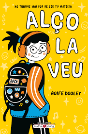 Alço la veu
