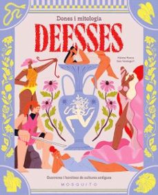 Deesses : dones i mitologia 