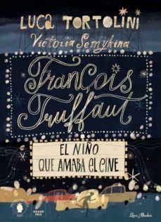 François Truffaut