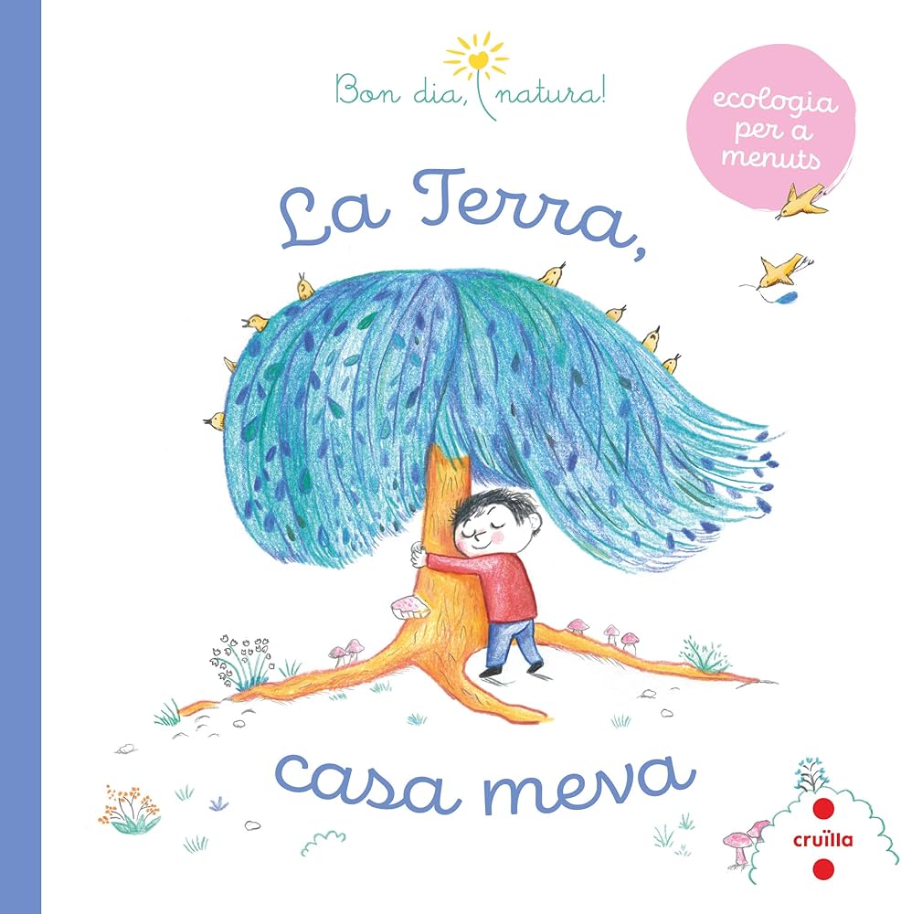 La Terra, casa meva