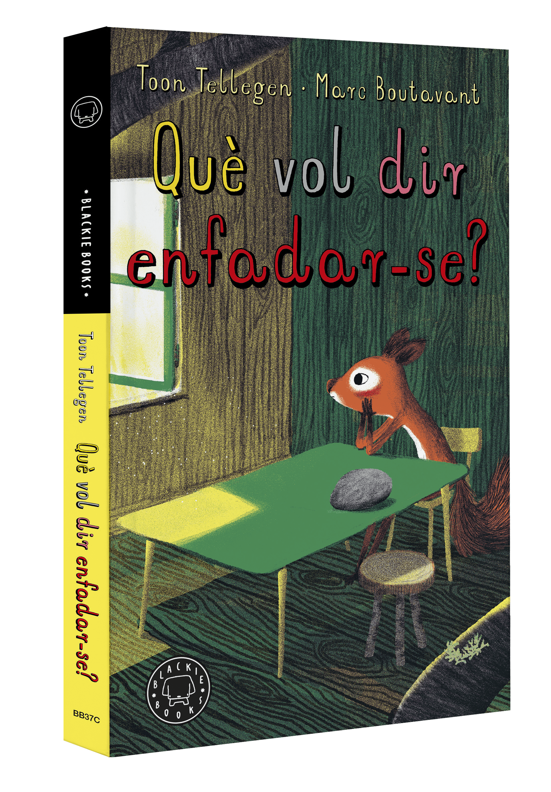 Què vol dir enfadar-se?