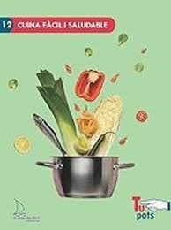 	Cuina fàcil i saludable