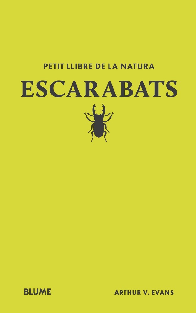 	Escarabats
