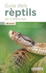 Guia de rèptils de Catalunya