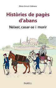 	Històries de pagès d'abans