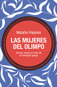 	Las Mujeres del Olimpo 