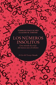 	Los Números insólitos