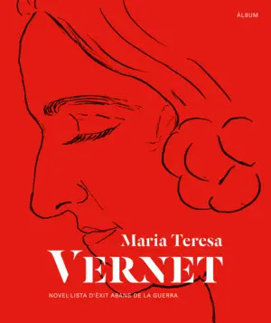 	Maria Teresa Vernet