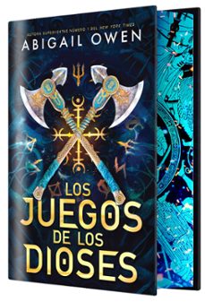 	Los Juegos de los dioses