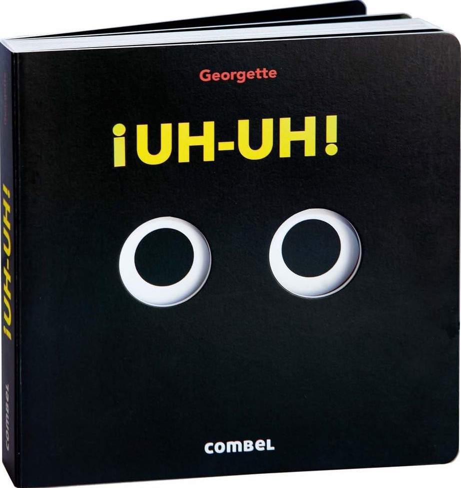 Uh-uh!