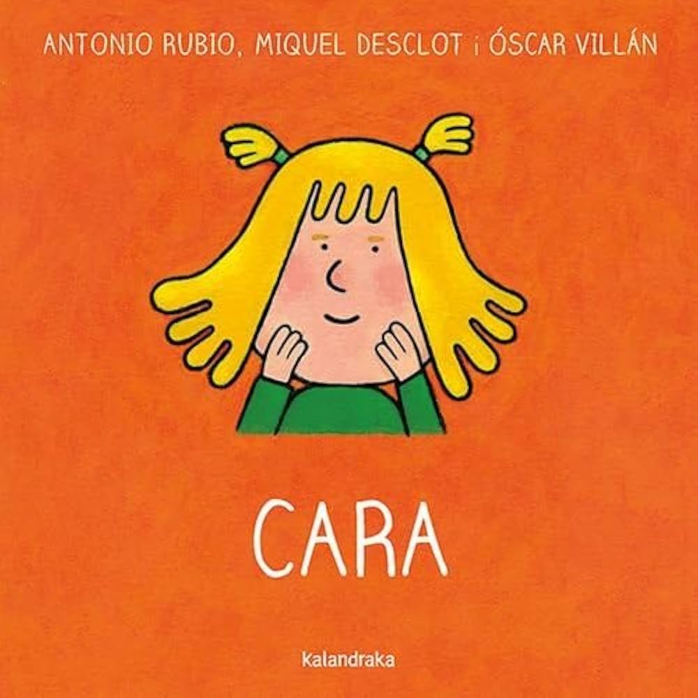 Cara